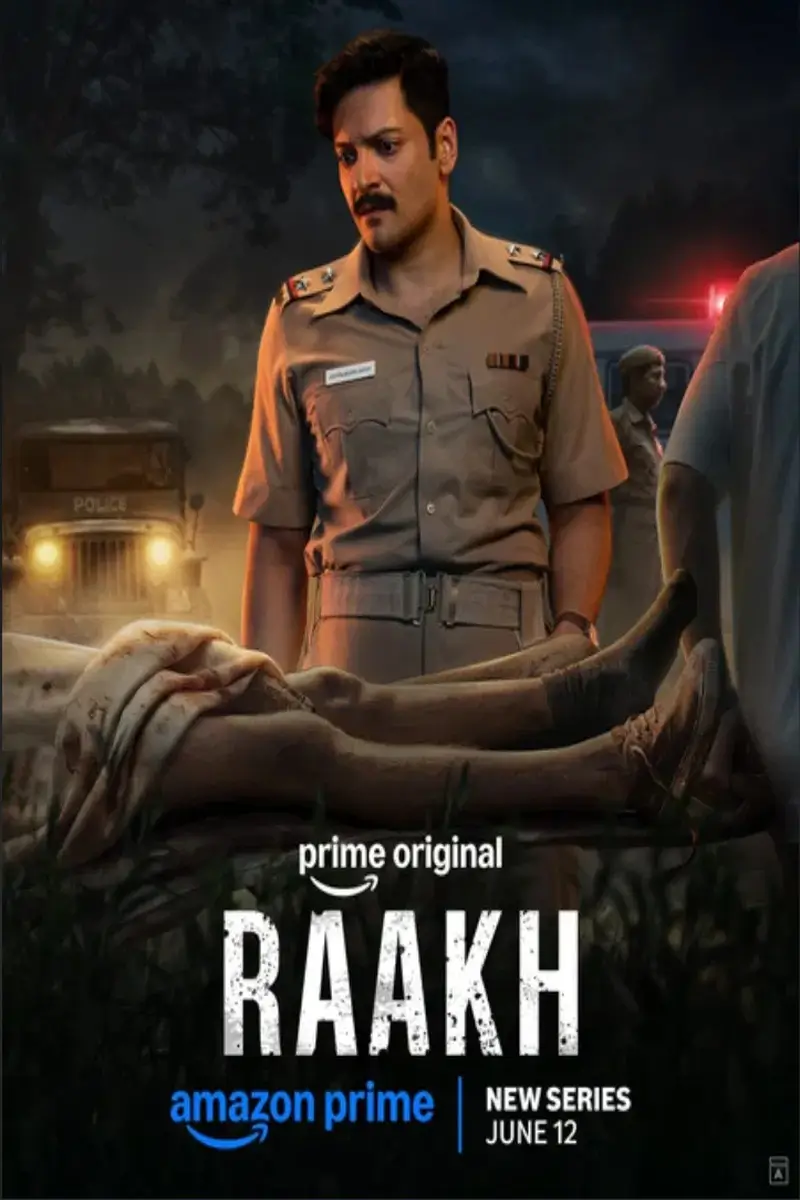 Raakh | VFX & Post-Production by Sugercane Media