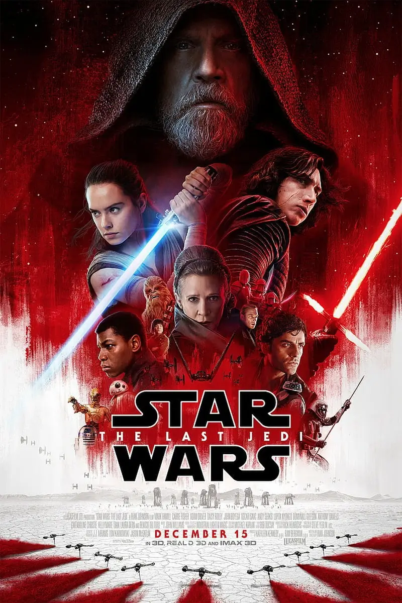 Star Wars | VFX & Post-Production by Sugercane Media