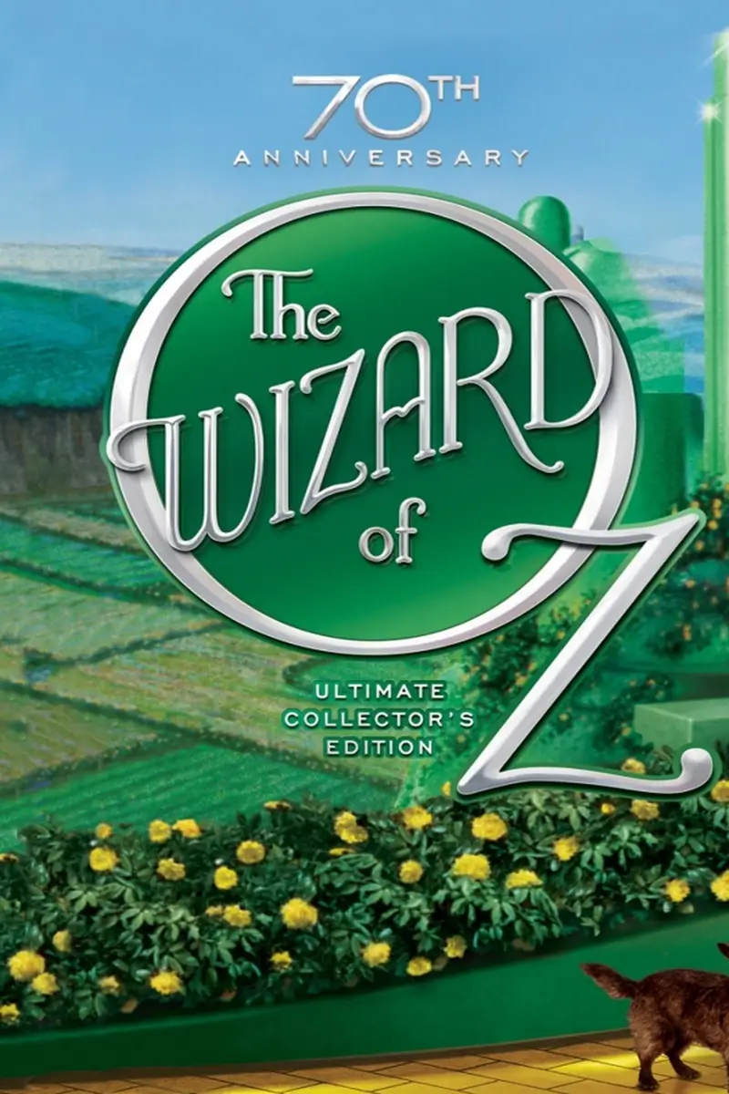 The Wizard of OZ | VFX & Post-Production by Sugercane Media