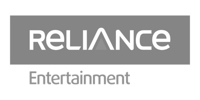 Reliance Entertainment logo